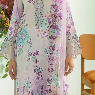 Pure Pakistani Elegance