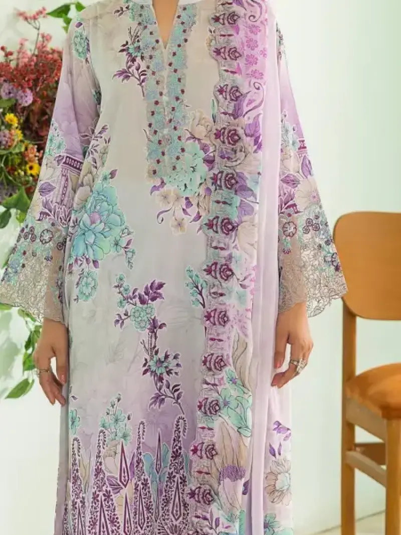 Pure Pakistani Elegance