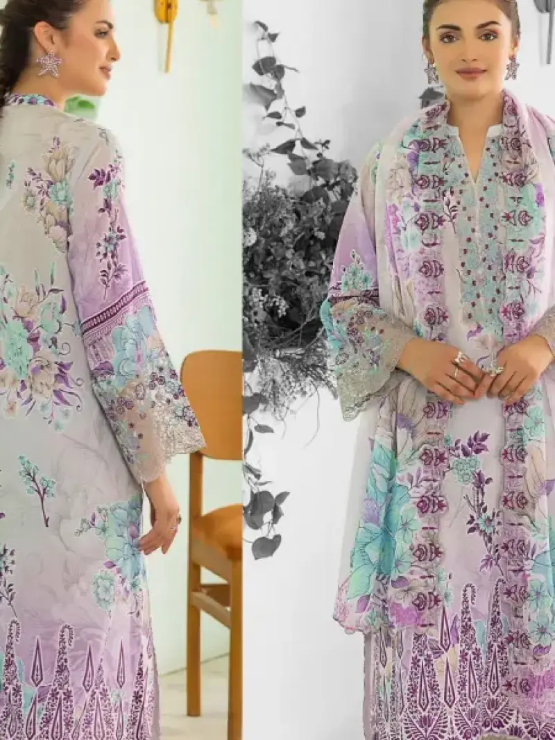 Pure Pakistani Elegance
